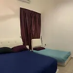 Sp Saujana Homestay