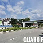 Sp Saujana Homestay